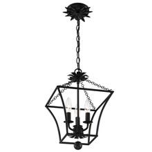 Foyer/Hall Lanterns